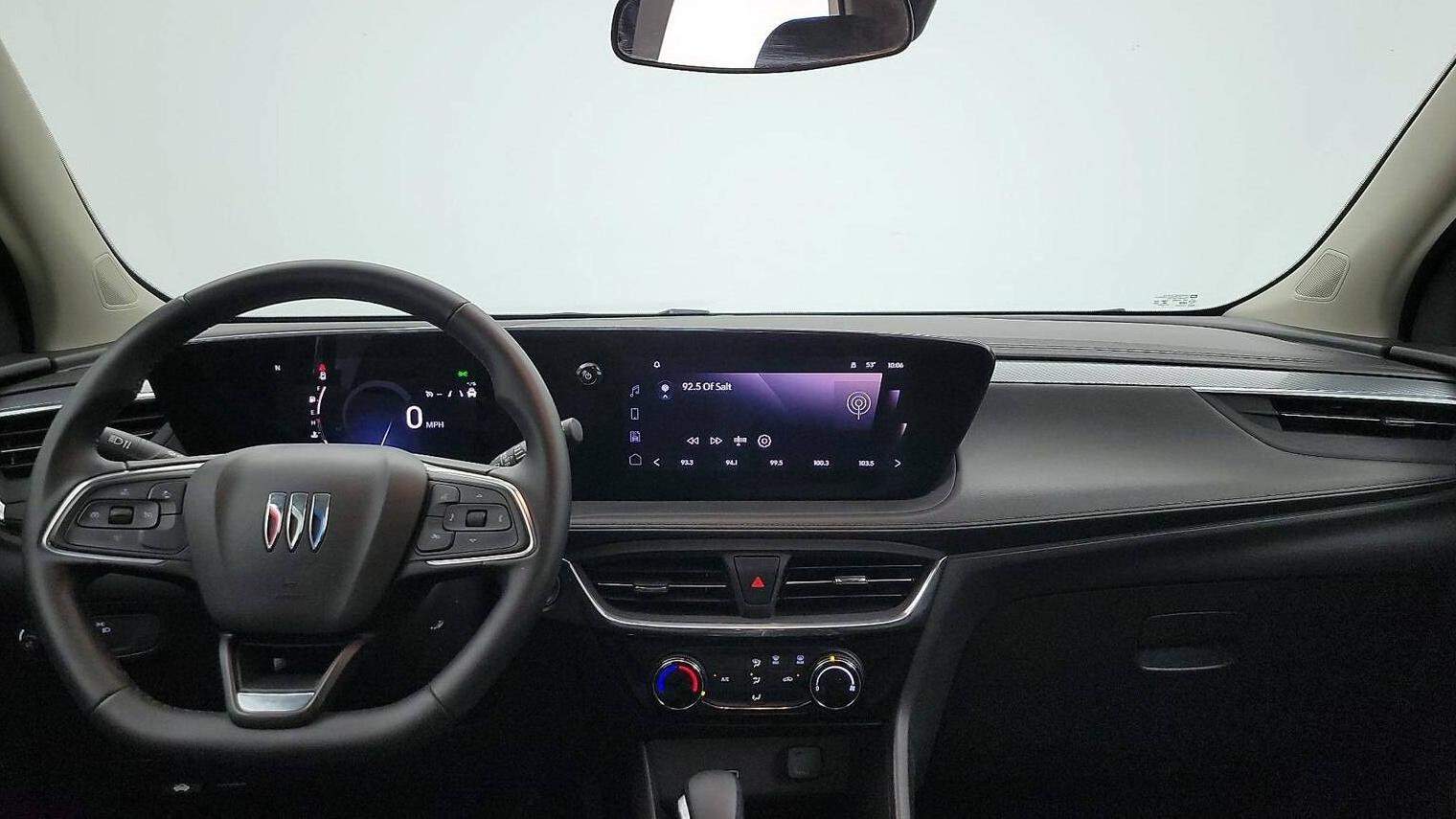BUICK ENCORE GX 2024 KL4AMDSL1RB173769 image